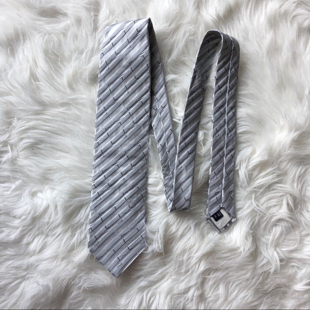 ARMANI Neck Tie